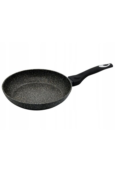 Klausberg Tigaie din granit și marmură de 24 cm cu capac