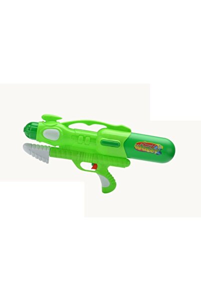 PlayFun Воден пистолет - Играчка за деца, игра на открито, за семейството