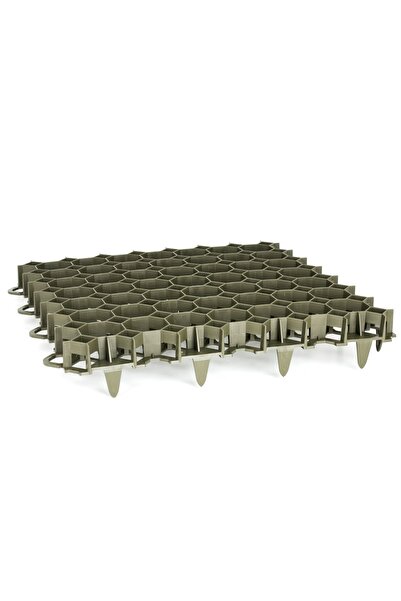 ML GRILĂ DE STABILIZARE TIP 1 50*50CM VERDE - ML-KR T1/ZI