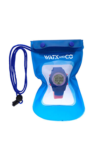 Generic Brand WATXANDCO Ceas WASUMMER20_7