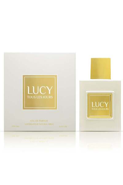 Tous Les Jours – Lucy Perfume 100 ml