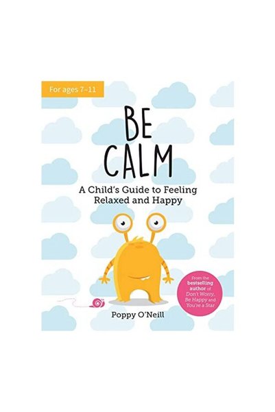 Octopus Publishing Group Fii calm