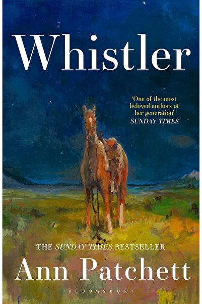 Bloomsbury Whistler (Tpb)