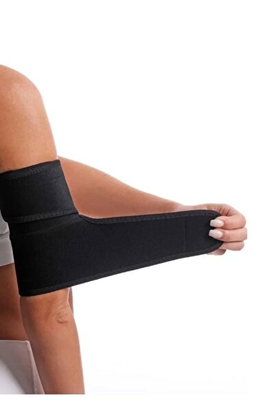 Nevara Adjustable Thermal Arm Support Brace for Exercise and Daily Use