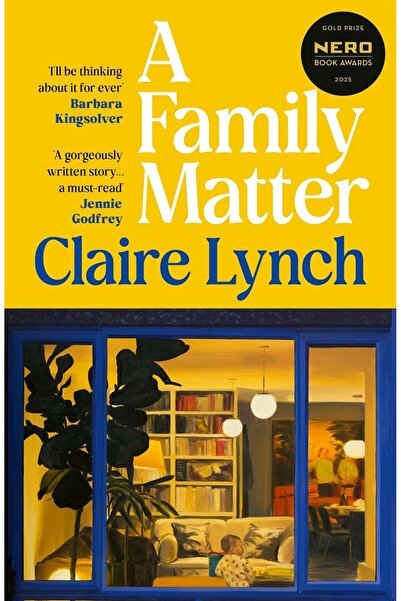 Vintage Books London A Family Matter