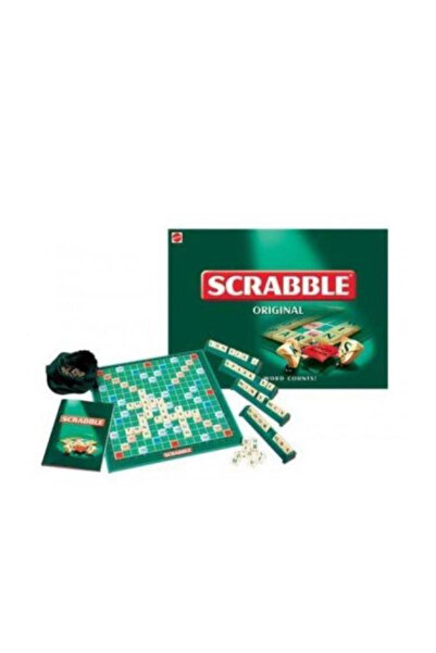 OEM Joc de cuvinte Scrabble