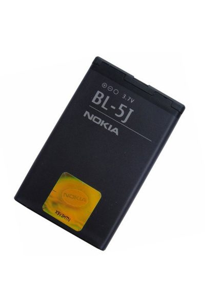 OEM Συμβατή Ανταλλακτική Μπαταρία Nokia BL 5 J 1450 mAh για Nokia 5228/5230 X...