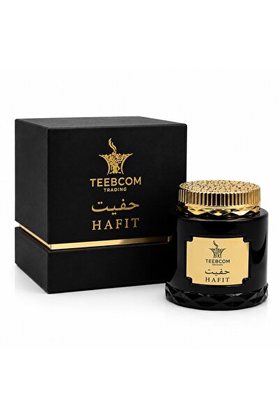 TEEBCOM Hafit Premium Scented Oud | Perfect Oud Incense for Home & Majlis | A...