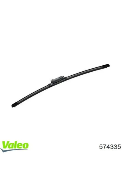 Valeon Lamela stergator VALEO 574335