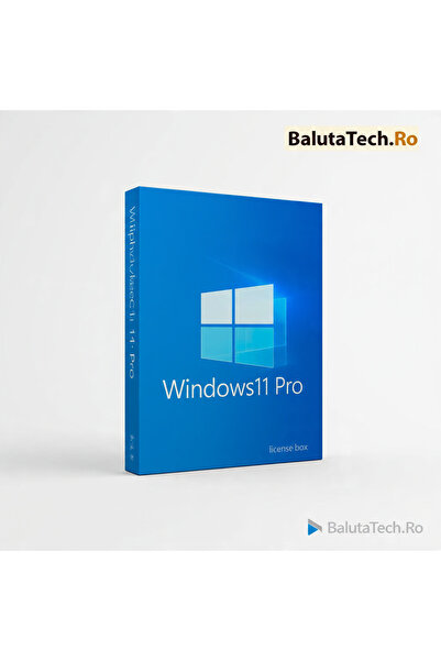 OEM Άδεια χρήσης Windows 11 Pro – Για νέο υπολογιστή