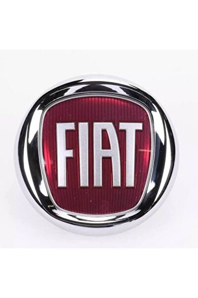 OPAR Fiat Doblo 2023- Jant Ortası Kapağı 1610695780 / 155254241 - ORJİNAL