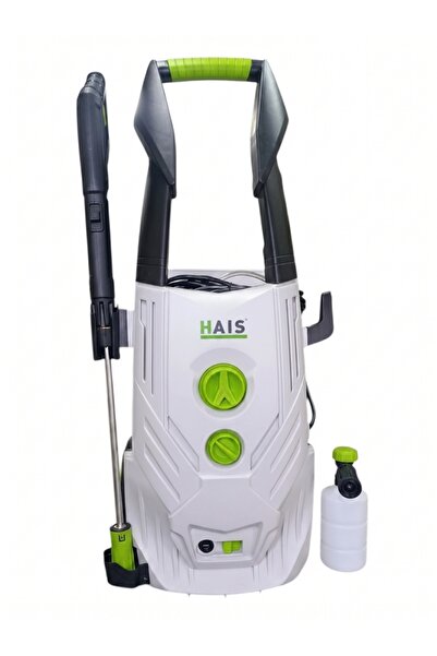 Hais 205 BAR Basınçlı Yıkama Makinesi