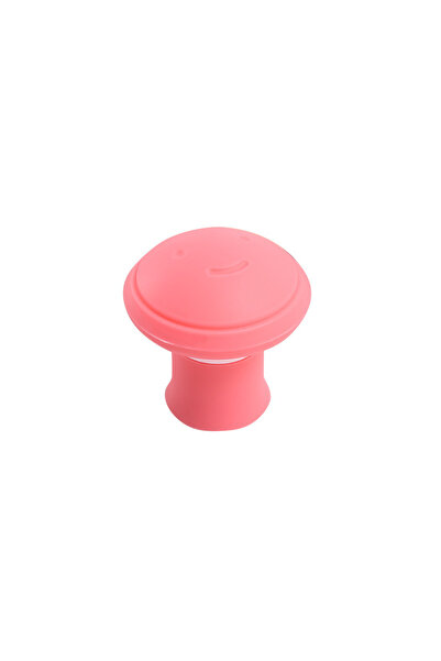Choice pink Jawline Exerciser V Face Facial Lifter Double Chin Remover Skin C...