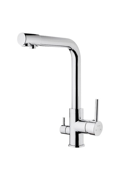 Aksoy Teknik Purification Faucet Enjoy Chrome