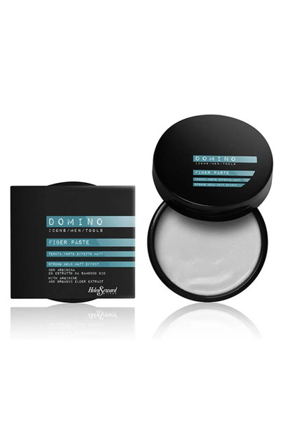 Helen Seward Domino Πάστα Ίνων 100 ml - Ματ Πηλός Στυλίσματος