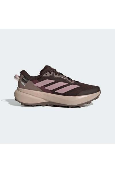 adidas حذاء TERREX TRACEFINDER PLUS GTX للسيدات للجري على الطرق الوعرة JQ1962