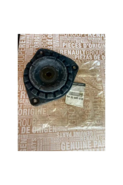 OE RENAULT Shock Absorber Flange / Upper Shock Absorber Mount Front Renault F...