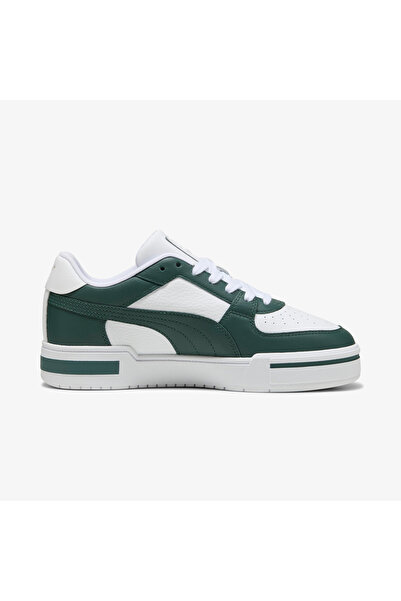 Puma CA Pro Classic II Unisex Beyaz Spor Ayakkabı