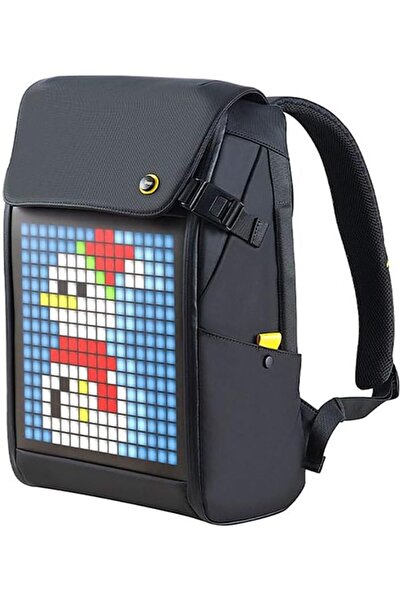 DIVOOM Pixoo Backpack-M bag