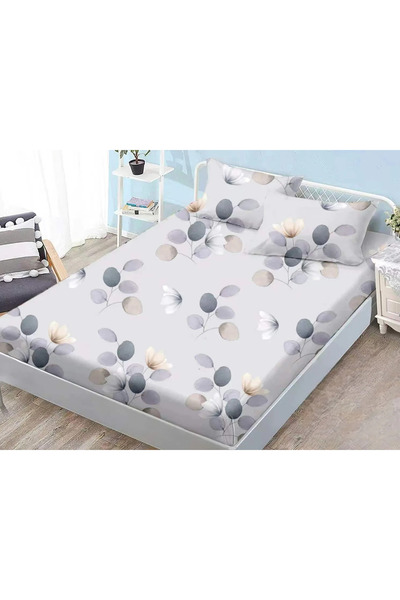 TextiLici Duvet cover set made of finet with Stretchy, TextiLici, 160 x 200 c...