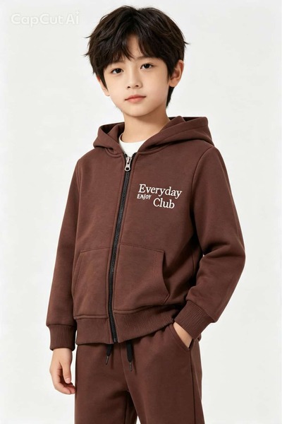 Pollito Everyday Club Team