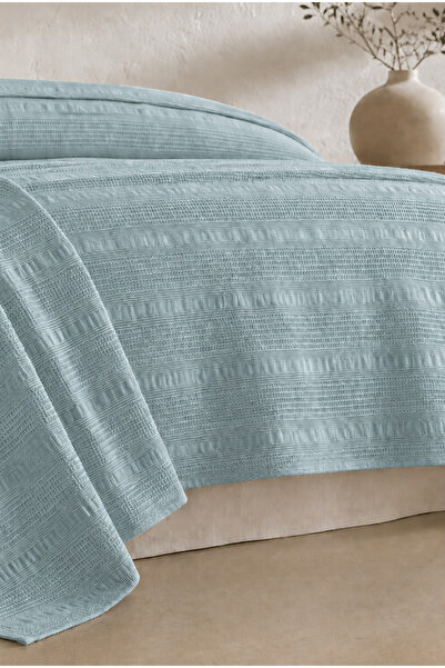 Vintero Home 100% Cotton Single Pique Bedspread 160X235 cm
