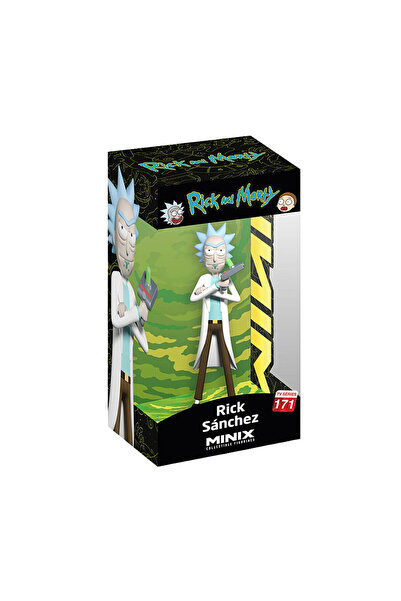 MINIX Rick-20843