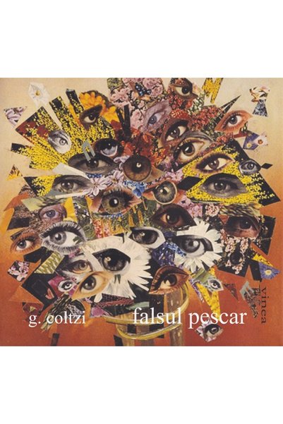 VINEA Falsul pescar - G. Coltzi