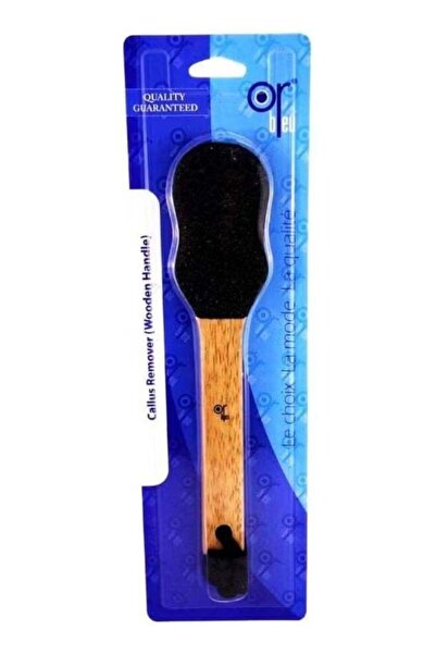 OR Bleu Wooden Callus Remover CT-461