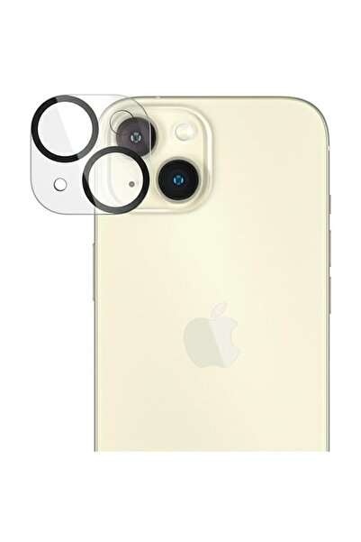 CARE by PanzerGlass® PanzerGlass PicturePerfect iPhone 15 6.1 " / 15 Plus 6.7...