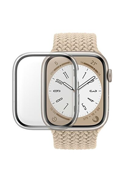 CARE by PanzerGlass® PanzerGlass Πλήρης Προστασία Σώματος Apple Watch Ultra2 ...