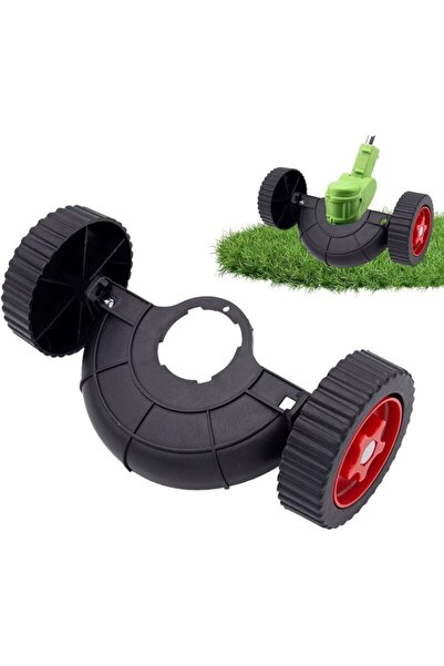 STARSTAR Adjustable support wheels, universal plastic auxiliary wheels