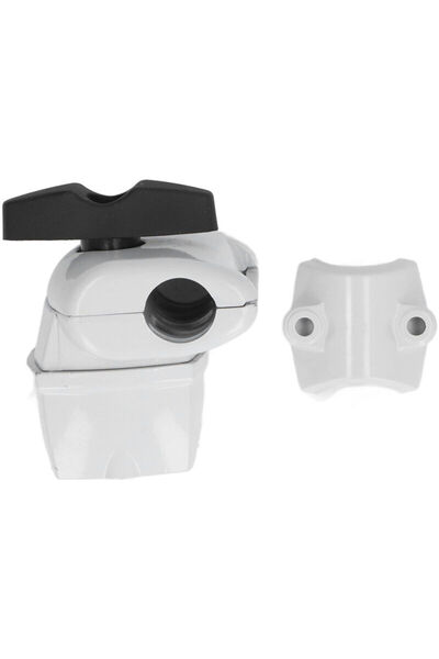 STARSTAR Handlebar holder for Stihl FS120 - sturdy & practical