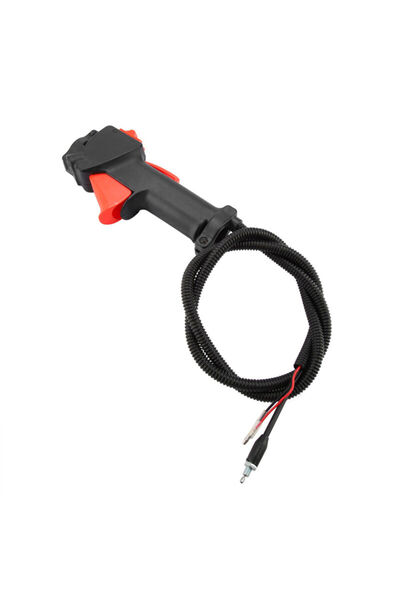 STARSTAR 26mm throttle start cable for mowers/irrigation - easy control handle