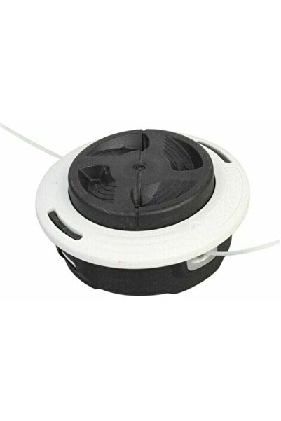 STARSTAR M10 x 1.0 left-hand C26-2 head for STIHL FS 55/56/70/94/91/111/131/240