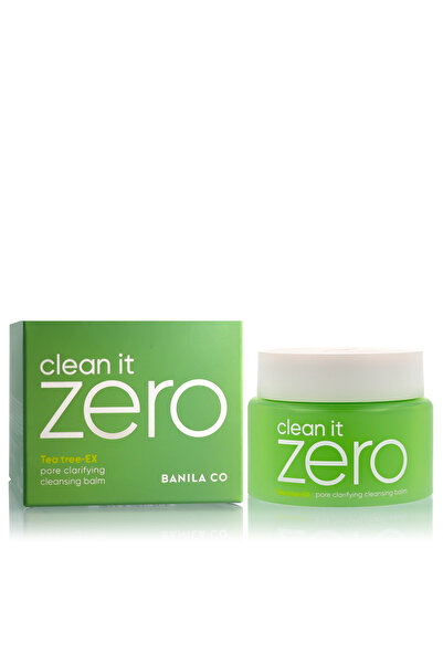 Banila Co Clean It Zero Βάλσαμο Καθαρισμού για Καθαρισμό Πόρων 100 ml