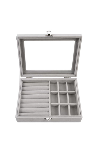 My Style Takı Kutusu BK-98 (4'li Paket)