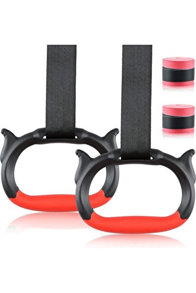 STARSTAR Gymnastic rings.