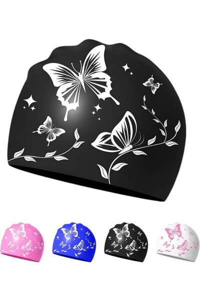 STARSTAR Swim cap 56-58cm.