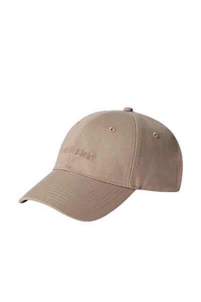 Calvin Klein Sapca TITLECASE EMBROIDERY BASEBALL CA