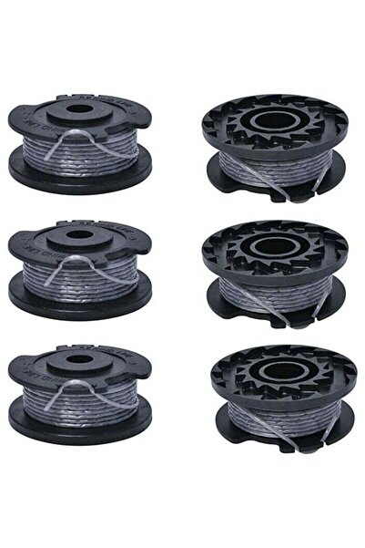 STARSTAR Spool F016800569 for Bosch EasyGrassCut 1.6mm.
