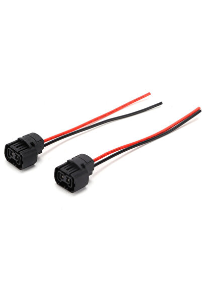 STARSTAR 2 H16 5202 fog light sockets.