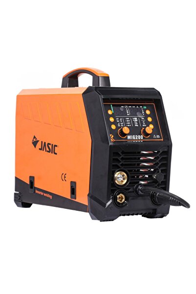 JASİC MIG 200 LED - Aparat de sudura MIG-MAG tip invertor