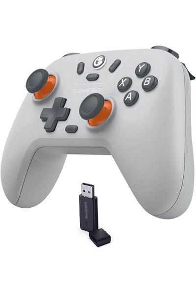 GameSir sa GameSir Nova Lite Wireless Gaming Controller for PC, iPhone, Andro...