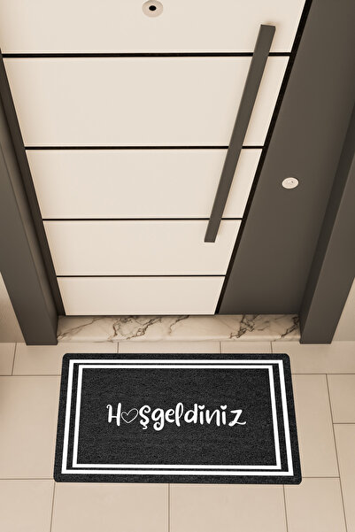 Dormot DEAS HOME, Ψηφιακή Εκτύπωση, ΣΤΑΝΤΑΡΤ Θεματικό Χαλάκι Καλωσορίσματος μ...