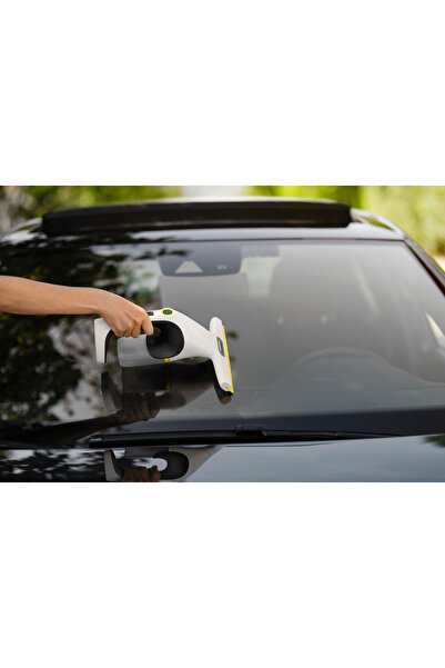 Karcher WV 1 Compact Care Cam Temizleme Makinesi