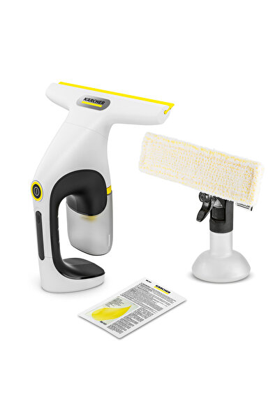 Karcher WV 1 Compact Care Cam Temizleme Makinesi