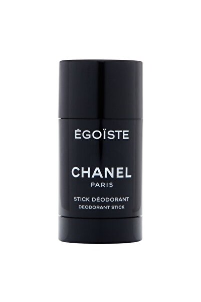 Chanel Egoiste Αποσμητικό Στικ για Άνδρες 75 ml