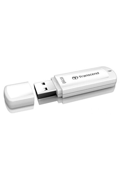 Transcend Stick USB JetFlash 370 64GB USB 2.0
