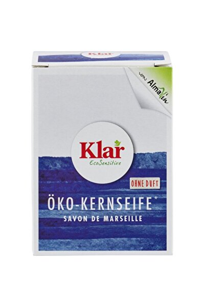 Klar Săpun solid fără parfum, 100g